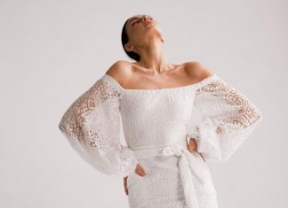 Почему девушки выбирают белые платья