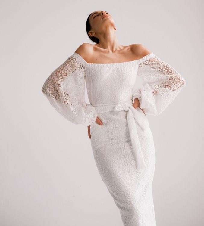 Почему девушки выбирают белые платья