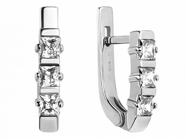 Как правильно подобрать серьги