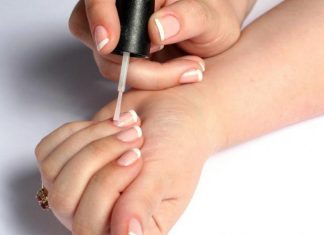 База для гель-лаков: применение и виды