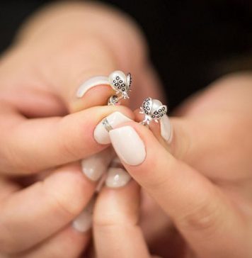 Как правильно подобрать серьги