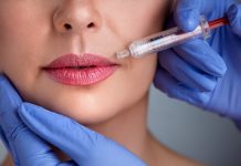 Как проходит процедура по увеличению губ