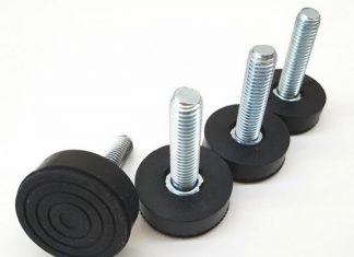 Как влияют антивибрационные ножки на работу стиральной машинки