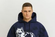 Какие мужские спортивные костюмы на зиму в моде