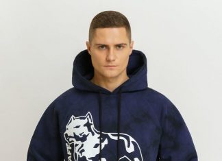 Какие мужские спортивные костюмы на зиму в моде