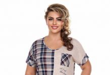 Каким должно быть домашнее платье