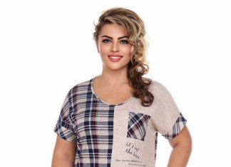 Каким должно быть домашнее платье