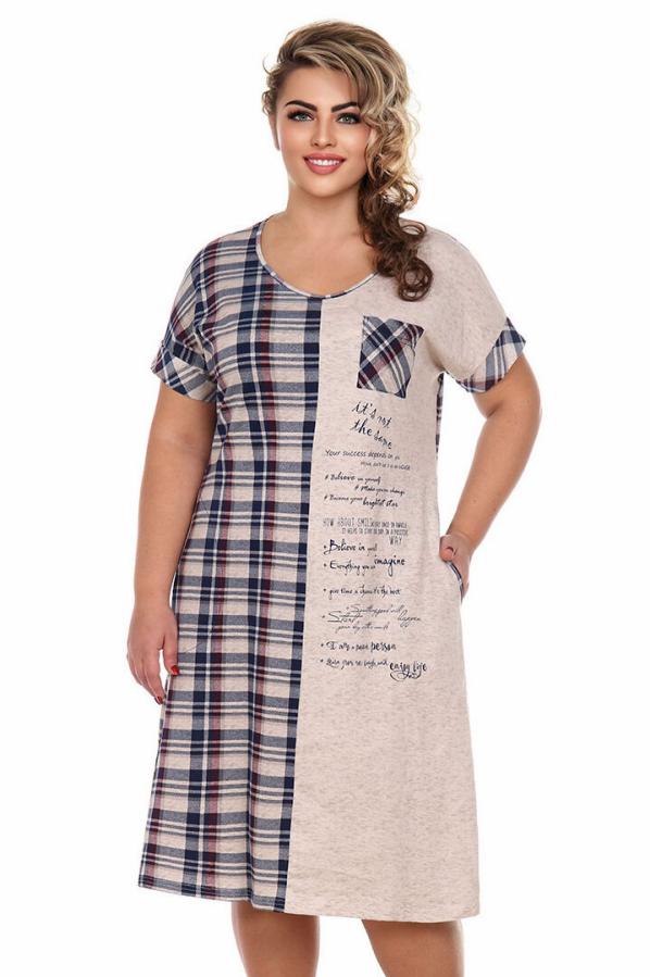 Каким должно быть домашнее платье