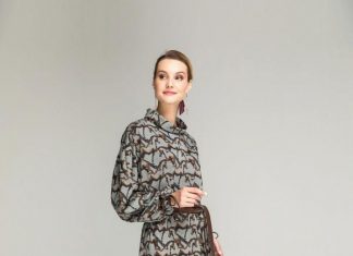 Дизайнерская одежда от производителя