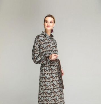 Дизайнерская одежда от производителя