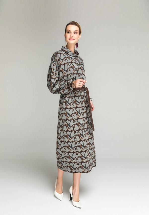 Дизайнерская одежда от производителя