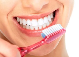 Что нужно для качественного ухода за зубами и полостью рта