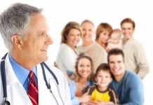 В чем преимущества семейного врача