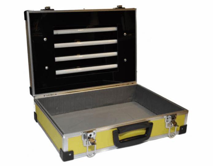 Оборудование для изготовления печатей и штампов