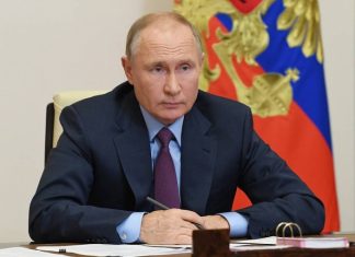 2021 год в России будет Годом науки и технологий