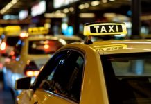 Какое такси заказать в Севастополе