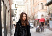 Женские кожаные кроссовки: выбираем обувь правильно