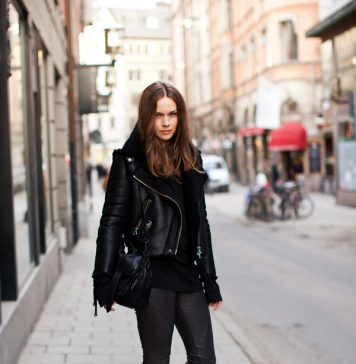 Женские кожаные кроссовки: выбираем обувь правильно