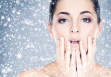 Израильская косметика Holy Land. Правила зимнего ухода