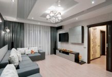 С чего начать ремонт