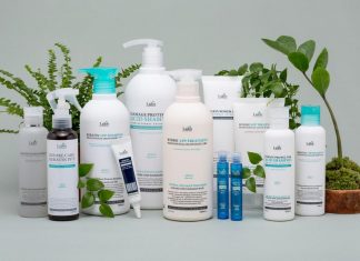 Корейская косметика Lador: выбираем уходовые средства для кожи