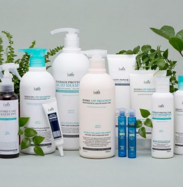 Корейская косметика Lador: выбираем уходовые средства для кожи