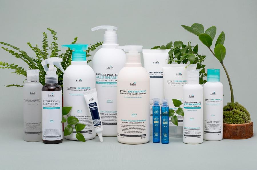 Корейская косметика Lador: выбираем уходовые средства для кожи