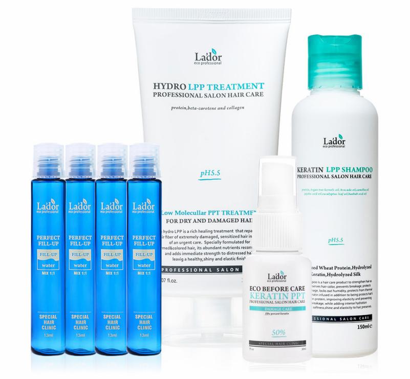 Корейская косметика Lador: выбираем уходовые средства для кожи