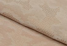 Вискоза — необычная ткань из обычной древесины