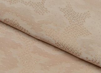 Вискоза — необычная ткань из обычной древесины