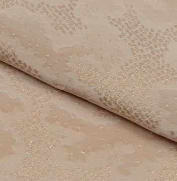 Вискоза — необычная ткань из обычной древесины