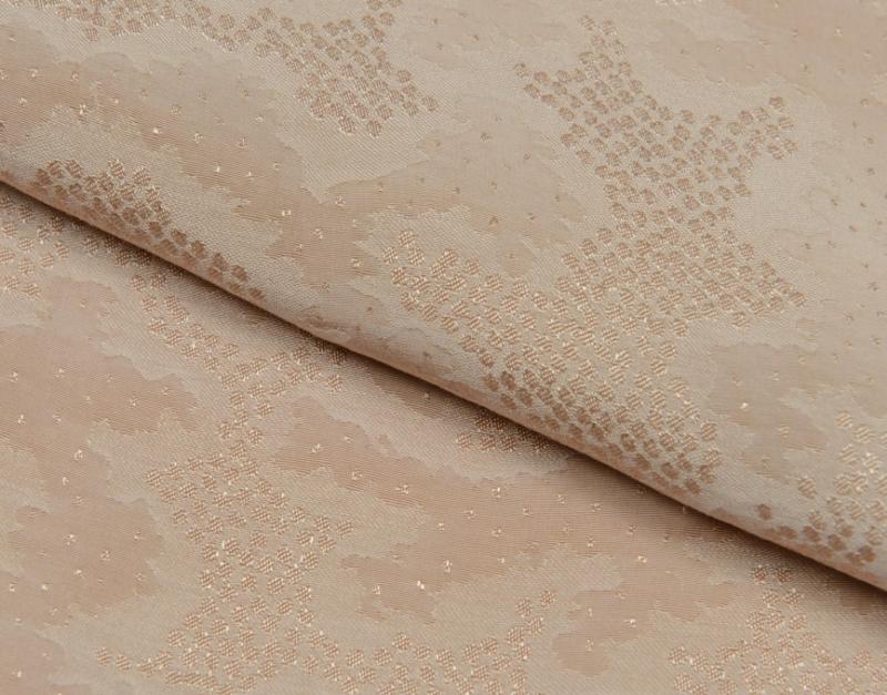 Вискоза - необычная ткань из обычной древесины