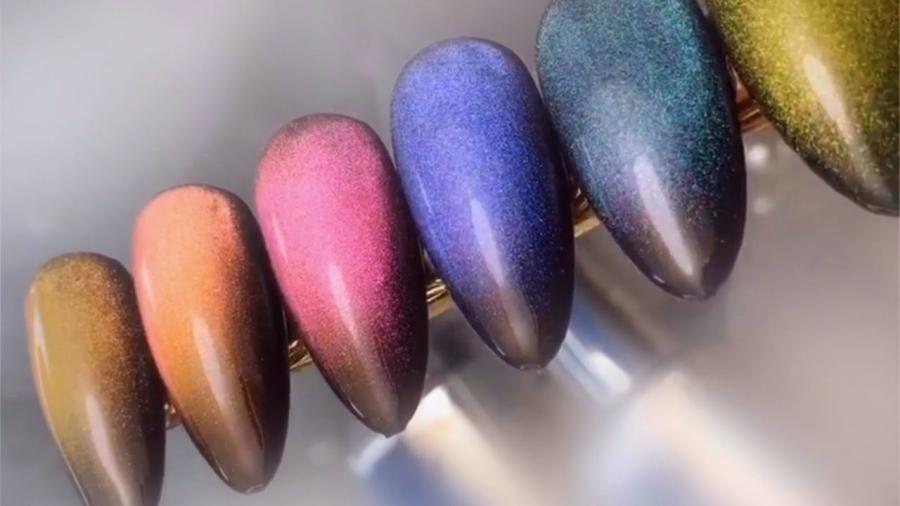 Гель-лаки для профессионалов