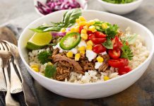 Что такое боул