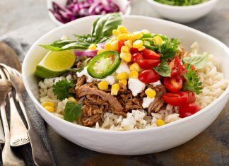 Что такое боул