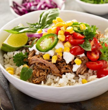 Что такое боул