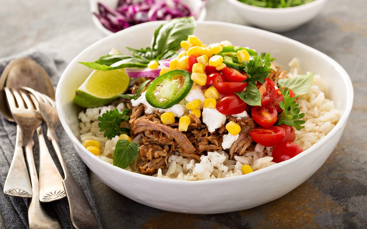 Что такое боул