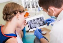 Как проходит диагностика заболеваний зубов