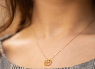 Ювелирные украшения на любой вкус