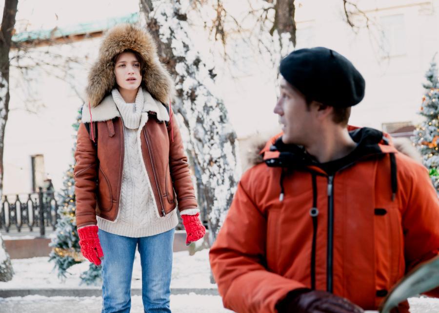 Какие фильмы вышли в декабре 2020