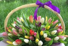 Лучший подарок по поводу и без