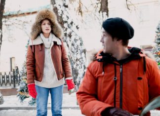 Какие фильмы вышли в декабре 2020