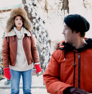 Какие фильмы вышли в декабре 2020