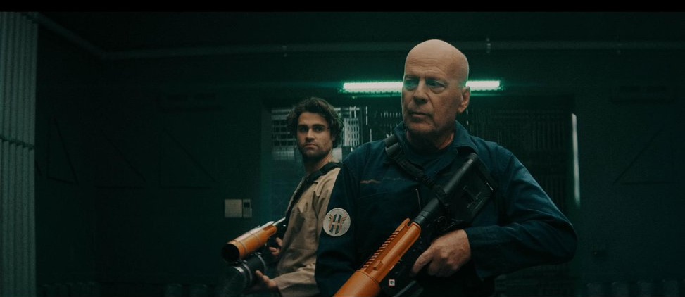 Какие фильмы вышли в декабре 2020