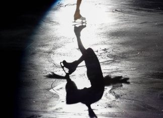 Бал оптимистов.
В каких условиях пройдет чемпионат России по фигурному катанию