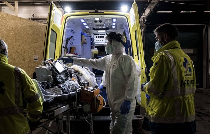 Более 80 млн человек в мире заразились коронавирусом