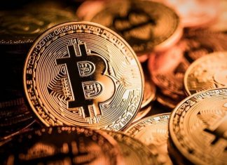 Цена биткойна обновила исторический максимум