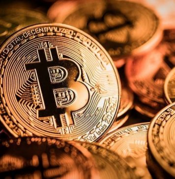 Цена биткойна обновила исторический максимум