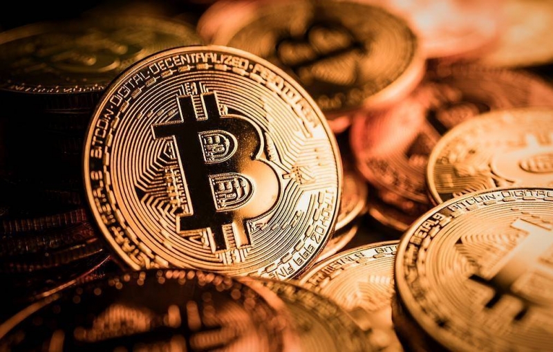 Цена биткойна обновила исторический максимум