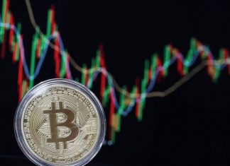 Цена биткойна обновила исторический максимум